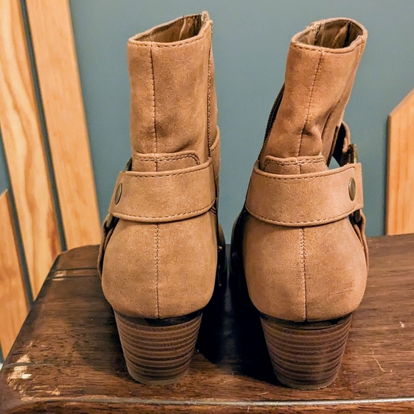 Indigo Rd ankle boots - Picture 3 of 5